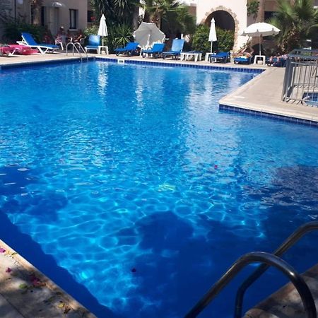 Cozy 1 Bedroom Apartment Close To The Beach Paphos Buitenkant foto